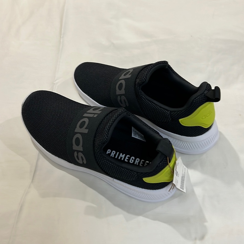 Adidas Lite Racer Adapt 4.0 size 9 NWT